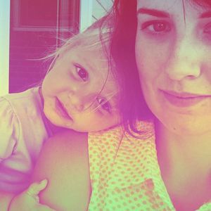 Meet your Posher, Jeannie